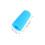 8Pcs Blue Aquarium Sponge Filter, Pre-Filter Cylinder for Fish Tanks 8