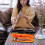 2Sets PP Chinese Cucurbit Flute for Playing Beginners 7