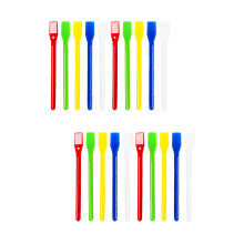 40Pcs Assorted Color for Painting and Craft Mixing