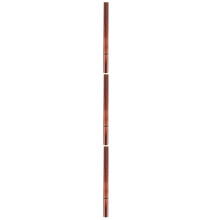 3Pièces Eye Marron Étanche Pour Femmes Usage