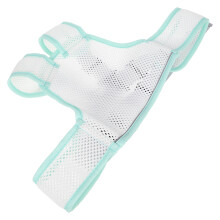 Light Green Baby Leash Adjustable Child Safety Harness Breathable