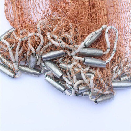 À Crevettes Pliable , Filet Nylon 360 2