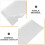 Casier Transparent Pour Disques De Et Dvd 8