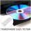 Casier Transparent Pour Disques De Et Dvd 9