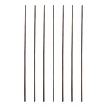 7Pièces Fil Haute Température Pour Four Céramique Outils De Bijouterie