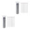 200Pcs Stainless Steel Insect Mounting Pin Kit Silver Fixing Tool Set 1