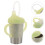 Coupe À Liquide Spillproof Vert En Pour Seniors 11