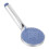 4Pcs Detachable Shower Head ABS Multi Functional Home Bathroom Use 1