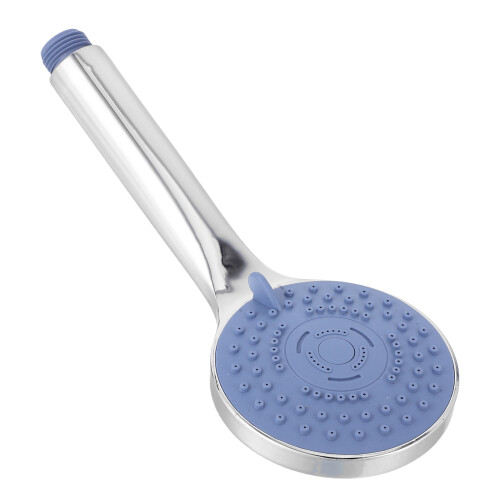 4Pcs Detachable Shower Head ABS Multi Functional Home Bathroom Use