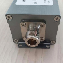 HPF-1.0MHz 100w Högpassfilter för Att Förhindra Lågfrekvens- och Mellanvågs N-Typssäte
