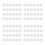 96Pcs White Synthetic Filter Stickers for Mushroom Use 8