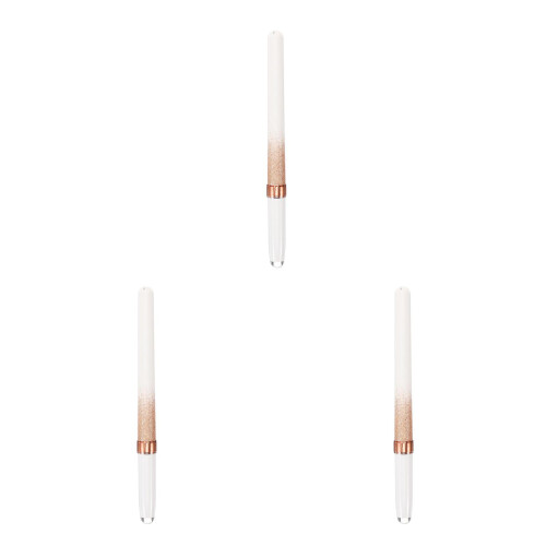 3Pièces Yeux , Liquide, Durable Et Maniable