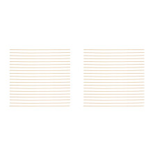 40Pcs Flat Bamboo Sticks Lightweight for Kite Making Kids Creative Fun
