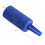 Fish Tank minerali Le  Pietra, 20 Pezzi, Blu 7