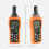 2Sets Hand Thermometer Humidity Measuring Tool Assorted Color Durable 2