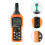 2Sets Hand Thermometer Humidity Measuring Tool Assorted Color Durable 4