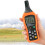 2Sets Hand Thermometer Humidity Measuring Tool Assorted Color Durable 5