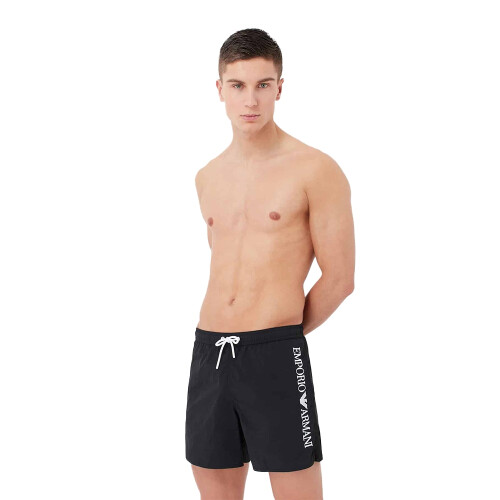Logo brodé - Taille : S