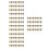 320Ensembles Métal Pour Épingle De Rechange 5