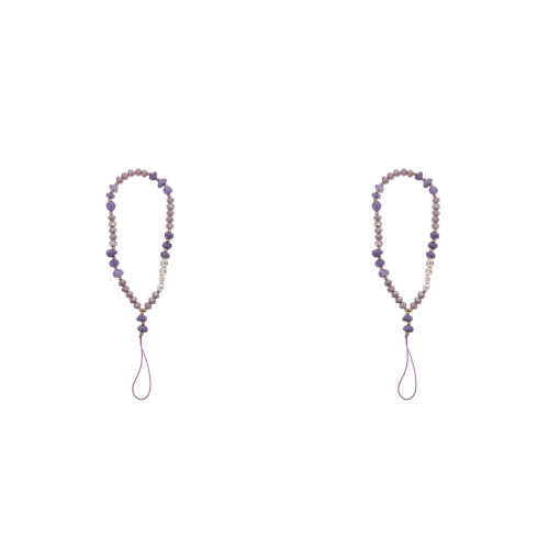 2Pcs Phone Hanging Chain Versatile Phone Rope