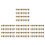320Ensembles Métal Pour Épingle De Rechange 8