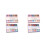 24Pcs Assorted Color Highlighter Sets Plastic Pens for School 1