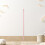 5Pièces Hauteur Enfants Rose Portable Esthétique 5