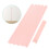 5Pièces Hauteur Enfants Rose Portable Esthétique 9