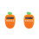 2Pcs Adorable Student Calculator Electronic Calculator with Clear Keys 1