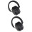 2Stk Noise Reduction Headset Für , Langlebig Und Leicht 7