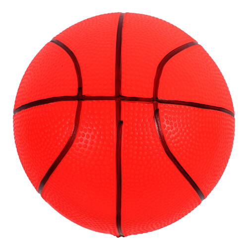 Small Basketball Inflatable Play 1pcs