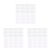 60St Mini Witte Enveloppen Delicate Kaarton
