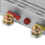 4Pcs Durable Silver Voltage Regulator Stabilizer for Car Use 5