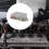 4Pcs Durable Silver Voltage Regulator Stabilizer for Car Use 7