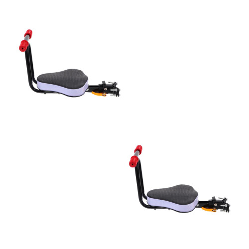 2Ensembles Confort Mousse Pour Électrique Enfants Colorée 2