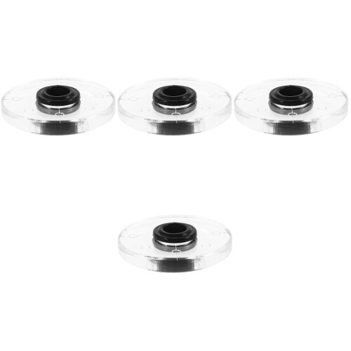 4St Billiard Bridge Van , Pool Cue Stand, Lichtgewicht Accessoire