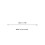 800Pcs White Elastic Cord for DIY Hat Chin Straps and Mask Making 3