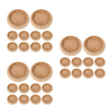 30St Stevige Naaldenkussen Basis Khaki Voor Thuis En Atelier