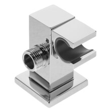 1Set Duurzame Metalen Fitting Adapter Voor Douche En Thuis