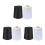 6Pcs Assorted Color Sewing Thread Strong and Smooth for DIY Craft 1