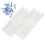 Sliding Shower Door Bottom Sill Guide Plastic 4 Set 1