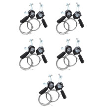 5Paires Shifters Aluminium Ergonomique