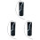 3Pcs Children Spring Drum Maker Musical Plaything for Kids 4
