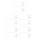 10Pièces Tableau Transparent Pour Notes Et Memos 9