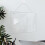 10Pièces Tableau Transparent Pour Notes Et Memos 11
