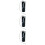 3Pcs Children Spring Drum Maker Musical Plaything for Kids 9