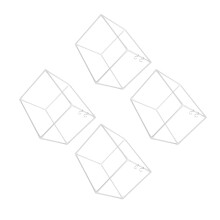 4Ensembles Support Isotherme Cadre Rigide