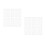20Pièces Organiseur Plastique Transparent Pour 5 Lames De Microscope 7