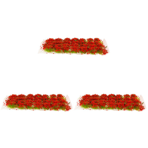 Petites Fleurs Décorations Mini 2