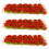 Petites Fleurs Décorations Mini 8